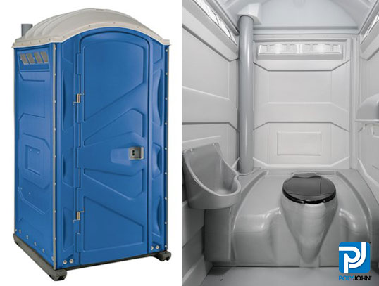 Portable Toilet Rentals in Marietta, GA
